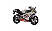 Mejores Carenados Aprilia RS250 1999-2004