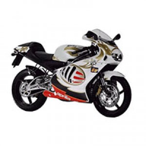 Mejores Carenados Aprilia RS250 1999-2004