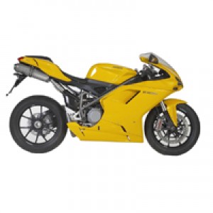 Mejores Carenados Ducati 1098