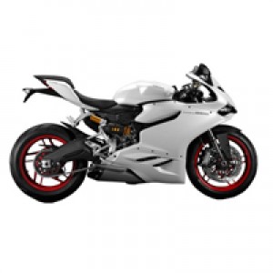 Mejores Carenados Ducati 1198