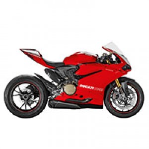 Mejores Carenados Ducati 1299