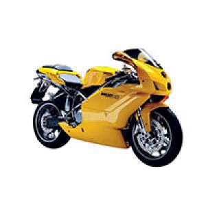 Mejores Carenados Ducati 749 2005-2006