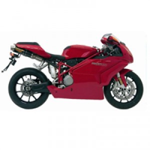 Mejores Carenados Ducati 749
