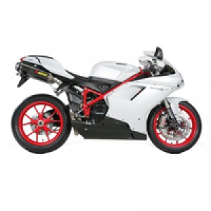 Mejores Carenados Ducati 848