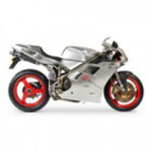 Mejores Carenados Ducati 916 1993-2005