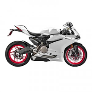 Mejores Carenados Ducati 959
