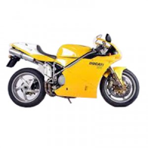 Mejores Carenados Ducati 998