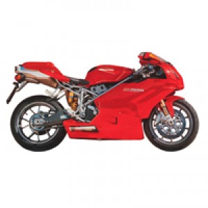 Mejores Carenados Ducati 999