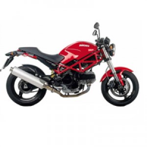 Mejores Carenados Ducati Monster 696