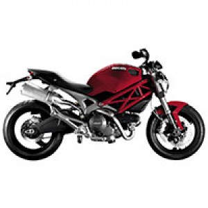 Mejores Carenados Ducati Monster 796