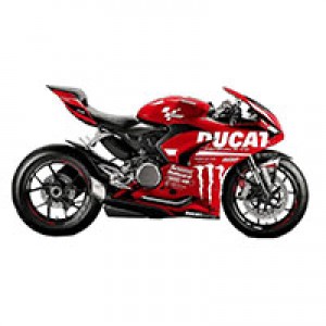 Mejores Carenados Ducati Panigale V2