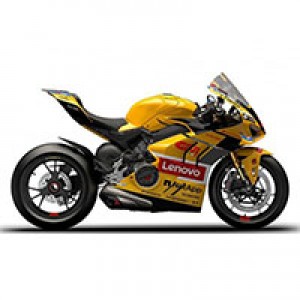 Mejores Carenados Ducati Panigale V4 V4S 2022-2024