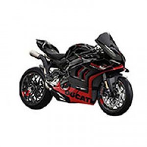 Mejores Carenados Ducati Panigale V4 V4S