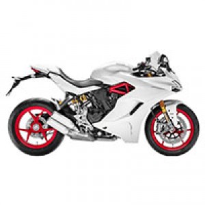 Mejores Carenados Ducati Supersport 939/939S 2017-2022