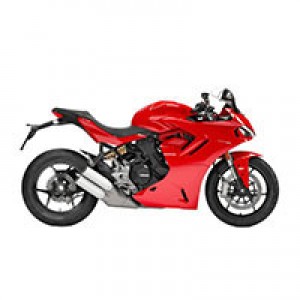 Mejores Carenados Ducati Supersport 950/950S 2021-2024