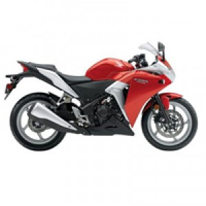 Mejores Carenados Honda CBR250RR 2011-2015