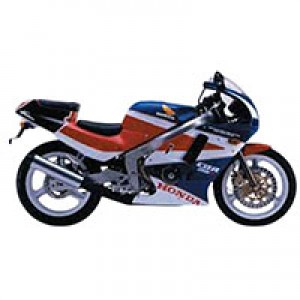 Mejores Carenados Honda CBR250RR MC19 1988-1989