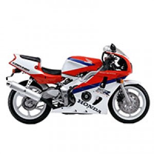 Mejores Carenados Honda CBR400RR NC29 1990-1999