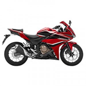 Mejores Carenados Honda CBR500R 2016-2018