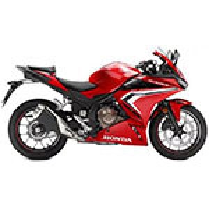 Mejores Carenados Honda CBR500R 2022-2023