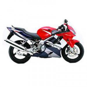 Mejores Carenados Honda CBR600 F2 1991-1994
