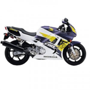 Mejores Carenados Honda CBR600 F3 1995-1996