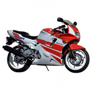 Mejores Carenados Honda CBR600 F3 1997-1998