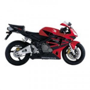 Mejores Carenados Honda CBR600RR 2003-2004