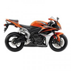 Mejores Carenados Honda CBR600RR 2007-2008