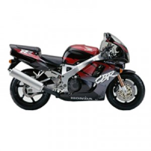 Mejores Carenados Honda CBR900RR 893 1994-1995