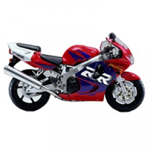 Mejores Carenados Honda CBR900RR 919 1998-1999