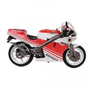 Mejores Carenados Honda NSR250R 1988-1989