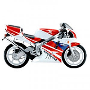 Mejores Carenados Honda NSR250R 1990-1993
