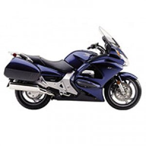 Mejores Carenados Honda ST1300