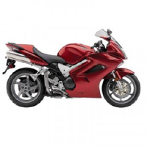 Mejores Carenados Honda VFR