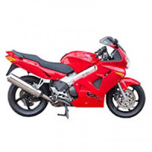 Mejores Carenados Honda VFR 800 1998-2001