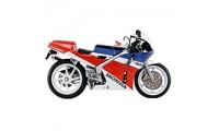 Mejores Carenados Honda VFR400R 1988-1992