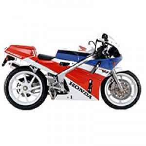 Mejores Carenados Honda VFR400R 1988-1992
