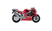 Mejores Carenados Honda VTR1000 2000-2006