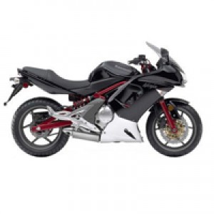 Mejores Carenados Kawasaki ER6F 2012-2014
