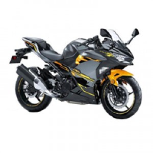 Mejores Carenados Kawasaki EX400 2018-2024