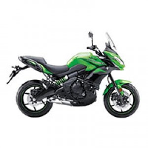 Mejores Carenados Kawasaki Versys 650 2015-2021