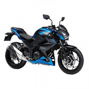 Mejores Carenados Kawasaki Z250/Z300 2015-2016