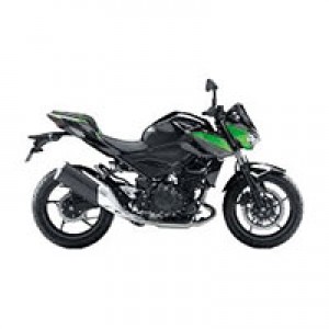 Mejores Carenados Kawasaki Z400 2018-2024