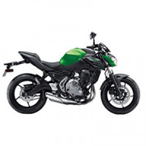 Mejores Carenados Kawasaki Z650 2017-2019