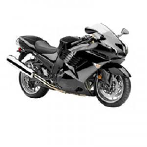 Mejores Carenados Kawasaki ZX14R 2006-2011