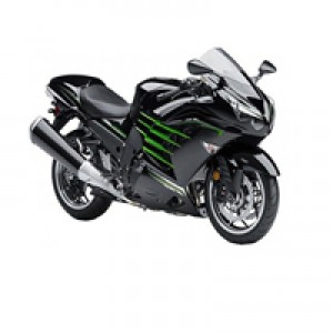 Mejores Carenados Kawasaki ZX14R 2012-2024