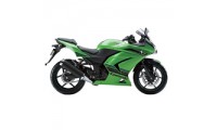 Mejores Carenados Kawasaki ZX250R 2008-2012