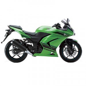 Mejores Carenados Kawasaki ZX250R