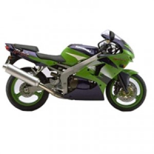 Mejores Carenados Kawasaki ZX6R 1998-1999